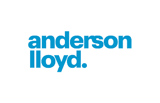 Anderson Lloyd logo