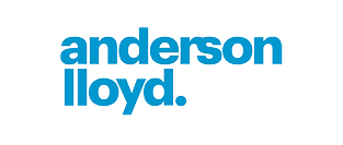 Anderson Lloyd logo