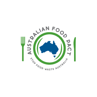 Australian Food Pact logo