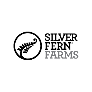 Silver Fern Farms logo