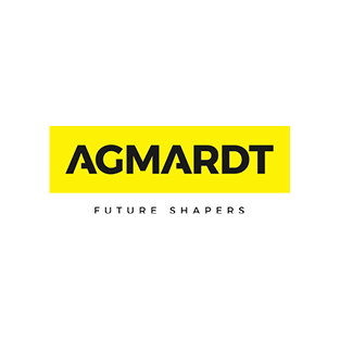 AGMARDT logo