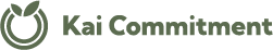 Kai Commitment Logo