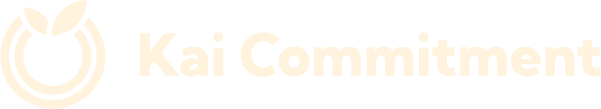 Kai Commitment logo