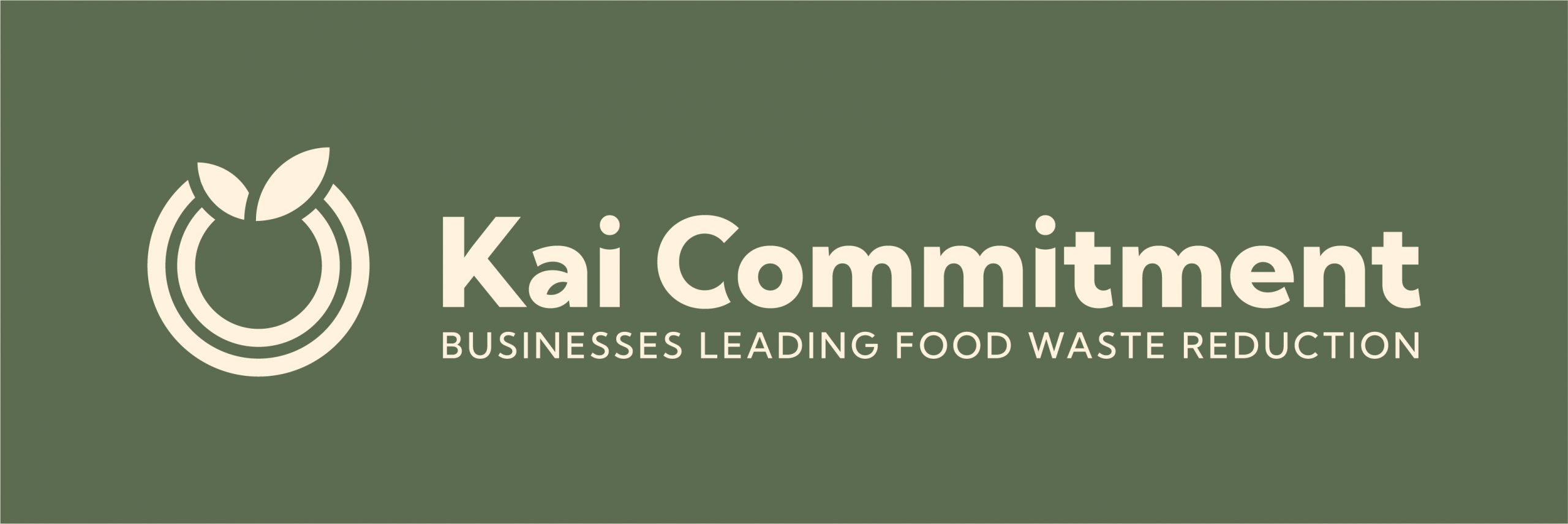 New Zealand Food Waste Champions 12.3 Trust logo