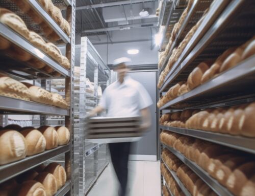 Tackling Bread Waste: New Project Aims to Identify Key Drivers Across the Supply Chain