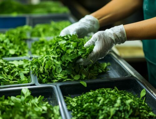Food Waste Rapid Review