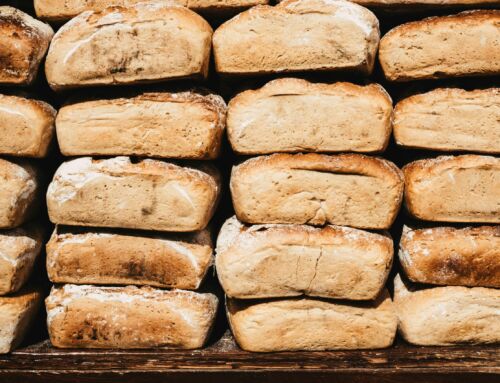 Bread sector collaboration uncovers key drivers of food waste in the supply chain