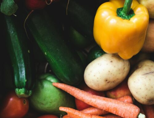 10 most powerful food waste facts
