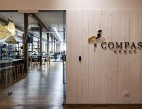 Compass joins Kai Commitment to scale practical action on food waste  across Aotearoa