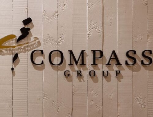 Compass joins Kai Commitment to scale practical action on food waste  across Aotearoa